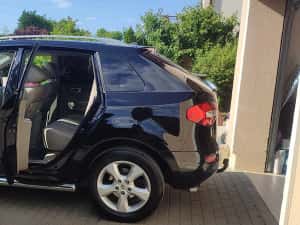 Vand Renault Koleos 2009 Diesel 2000 cmc Neavariata — miniatura 3