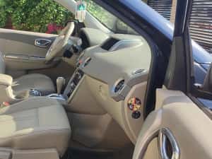 Vand Renault Koleos 2009 Diesel 2000 cmc Neavariata — miniatura 6