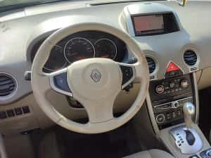 Vand Renault Koleos 2009 Diesel 2000 cmc Neavariata — miniatura 7