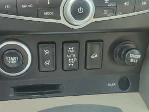 Vand Renault Koleos 2009 Diesel 2000 cmc Neavariata — miniatura 8