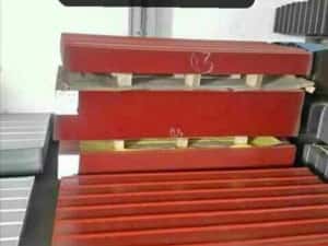 tabla cutata vopsita — miniatura 5