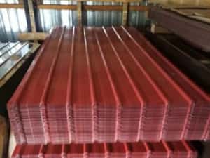 tabla cutata vopsita — miniatura 6