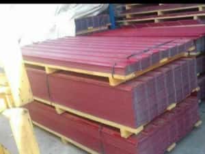 tabla cutata vopsita — miniatura 9