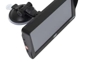 GPS auto camion PNI gata de drum - harti noi, foarte rapid — miniatura 6