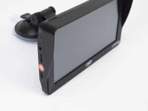 GPS auto camion PNI gata de drum - harti noi, foarte rapid — miniatura 7