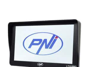 GPS auto camion PNI gata de drum - harti noi, foarte rapid — miniatura 8