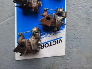 Turbo Turbina Renault 1.5dci euro4 — miniatura 5