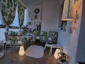 De Inchiriat Apartament Cu 3 Camere 127mp | Doamna Ghica Plaza — miniatura 3
