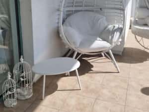 De Inchiriat Apartament Cu 3 Camere 127mp | Doamna Ghica Plaza — miniatura 4