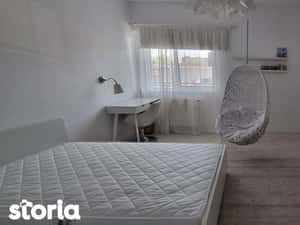 De Inchiriat Apartament Cu 3 Camere 127mp | Doamna Ghica Plaza — miniatura 6