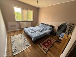 Apartament 3 camere, 58 mp, renovat complet- Tatarasi