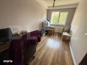 Apartament 3 camere, 58 mp, renovat complet- Tatarasi — miniatura 3