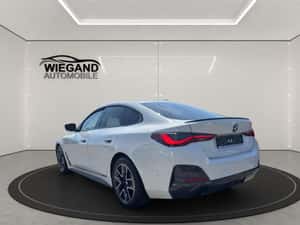 BMW 420 Gran Coupé - Second-hand Diesel — miniatura 3