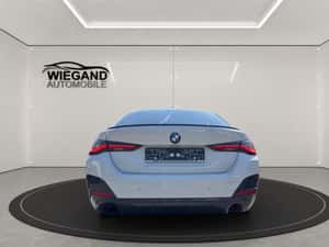 BMW 420 Gran Coupé - Second-hand Diesel — miniatura 4