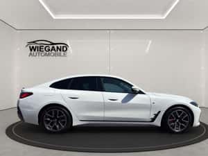 BMW 420 Gran Coupé - Second-hand Diesel — miniatura 6