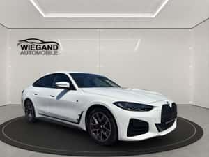 BMW 420 Gran Coupé - Second-hand Diesel — miniatura 7