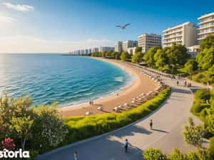 Inchiriere Apartament Faleza Nord termen lung — miniatura 6