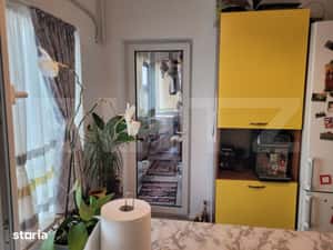 Apartament de vanzare, cu 3 camere, 66 mp, zona Pacurari — miniatura 5