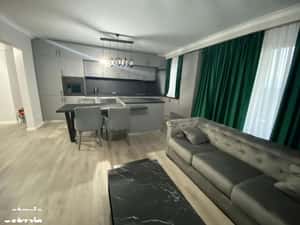 LUX l Calea Severinului - SIF l 2 camere l Bloc nou — miniatura 3