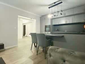 LUX l Calea Severinului - SIF l 2 camere l Bloc nou — miniatura 4