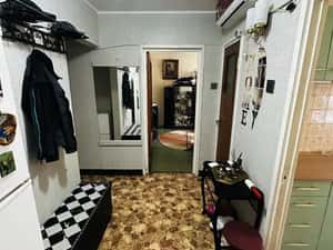 Apartament 3 camere-decomandat-zona Constantin Brancoveanu