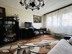 Apartament 3 camere-decomandat-zona Constantin Brancoveanu — miniatura 4