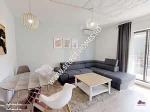 Apartament 2 camere de închiriat *Grozăvești* TUR VIRTUAL — miniatura 3