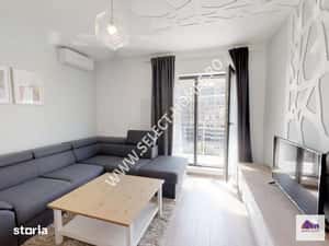 Apartament 2 camere de închiriat *Grozăvești* TUR VIRTUAL — miniatura 4