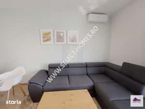 Apartament 2 camere de închiriat *Grozăvești* TUR VIRTUAL — miniatura 5