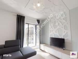 Apartament 2 camere de închiriat *Grozăvești* TUR VIRTUAL — miniatura 6