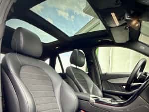 Mercedes Benz GLC 220d Facelift AMG Pack 9G 4-Matic — miniatura 6