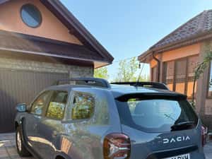 Dacia Duster 2023, 150 CP, Automată, 25.100 km
