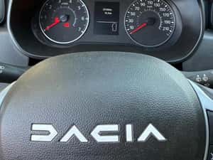 Dacia Duster 2023, 150 CP, Automată, 25.100 km — miniatura 7