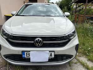 Vând Volkswagen Taigo 1.0 TSI, 95 CP, cutie manuală, an 2022 — miniatura 2