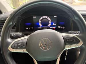 Vând Volkswagen Taigo 1.0 TSI, 95 CP, cutie manuală, an 2022 — miniatura 5