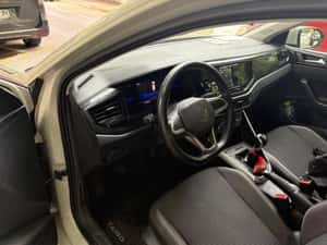 Vând Volkswagen Taigo 1.0 TSI, 95 CP, cutie manuală, an 2022 — miniatura 6