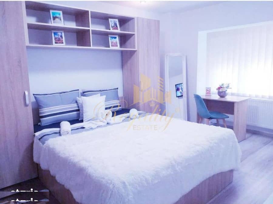 Apartament 1 camera, ETAJ 1- Zona Bucovina — fotografie 1 din 6