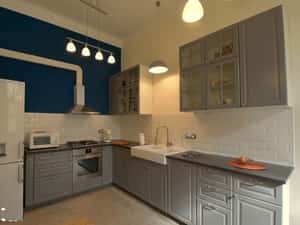 De inchiriat apartament tip studio-Ultracentral — miniatura 3