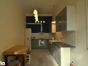 De inchiriat apartament tip studio-Ultracentral — miniatura 4