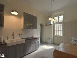 De inchiriat apartament tip studio-Ultracentral — miniatura 6