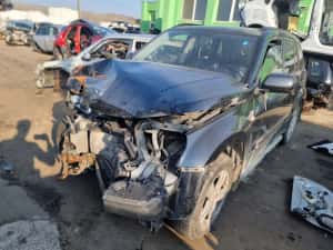 Centura stanga spate E40434195 Suzuki Grand Vitara 2 (facelift) (2008 - 2012) — miniatura 7