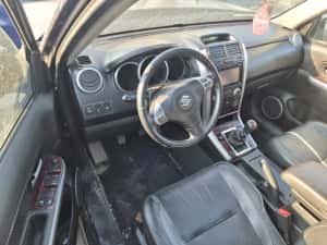 Centura stanga spate E40434195 Suzuki Grand Vitara 2 (facelift) (2008 - 2012) — miniatura 8