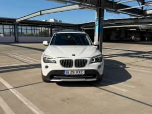 BMW E84 X1 2012 23XD
