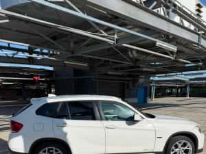 BMW E84 X1 2012 23XD — miniatura 3