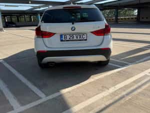 BMW E84 X1 2012 23XD — miniatura 4