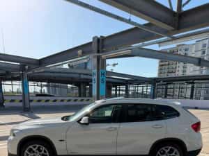 BMW E84 X1 2012 23XD — miniatura 10
