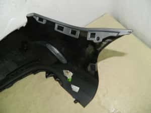 Bara spate Mercedes SLK - AMG W172, 2015, 2016, 2017, 2018, 2019,, A1728853100 — miniatura 5