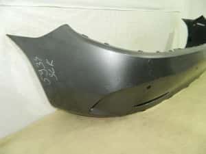 Bara spate Mercedes SLK - AMG W172, 2015, 2016, 2017, 2018, 2019,, A1728853100 — miniatura 7