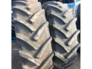 Cauciucuri 520/85R42 20.8R42 Continental pentru John Deere, Case — miniatura 2