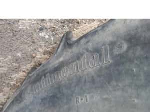 Cauciucuri 520/85R42 20.8R42 Continental pentru John Deere, Case — miniatura 6